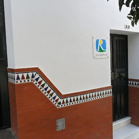 Casa Las Lomas Прадо-дель-Рей Экстерьер фото